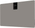 Каминная вытяжка Faber Slim GRIGIO LONDRA A80 (330.0597.524)