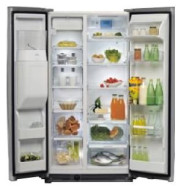 Холодильник Whirlpool WSC 5533 A+S Холодильник Whirlpool WSC 5533 A+S