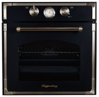 Духовой шкаф Kuppersberg RC 699 ANX