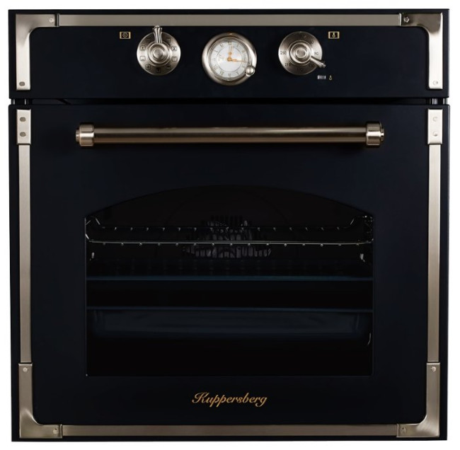 Духовой шкаф Kuppersberg RC 699 ANX
