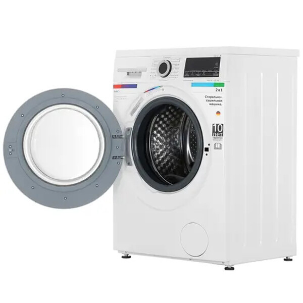 Стиральная машина с сушкой Bosch WDS28460OE Стиральная машина с сушкой Bosch WDS28460OE