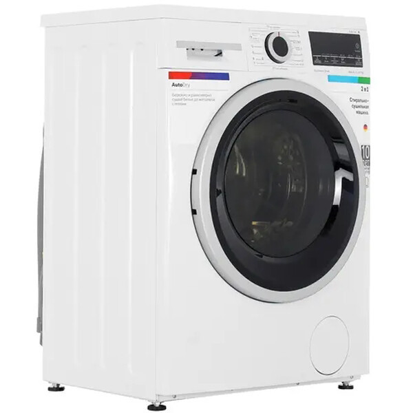 Стиральная машина с сушкой Bosch WDS28460OE Стиральная машина с сушкой Bosch WDS28460OE
