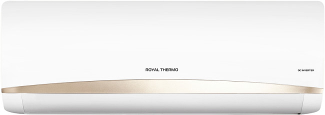 Сплит-система Royal Thermo RTPI-18HN8 Сплит-система Royal Thermo RTPI-18HN8
