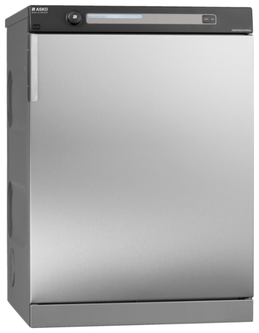 Сушильная машина Asko TDC112V (M)