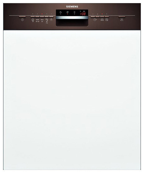 Посудомоечная машина Siemens SN 58M450 Посудомоечная машина Siemens SN 58M450