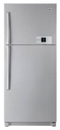 Холодильник LG GR-B492 YVQA