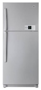 Холодильник LG GR-B492 YVQA