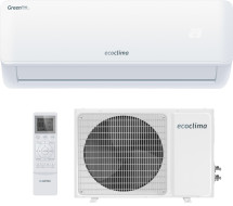 Сплит-система Ecoclima ECW/I-18QCW Сплит-система Ecoclima ECW/I-18QCW