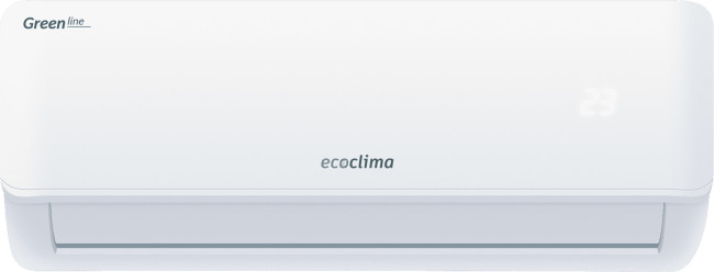 Сплит-система Ecoclima ECW/I-18QCW Сплит-система Ecoclima ECW/I-18QCW