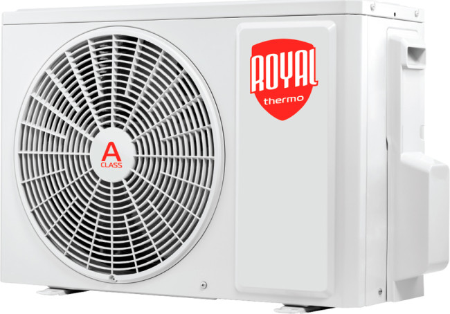 Сплит-система Royal Thermo RTP-12HN1 Сплит-система Royal Thermo RTP-12HN1