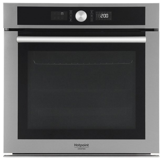 Духовой шкаф Ariston FI4 851 SH IX Духовой шкаф Ariston FI4 851 SH IX