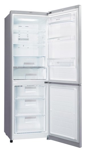 Холодильник LG GA-B439 TLDF