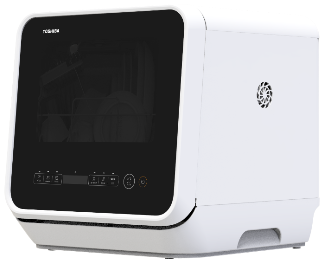 Посудомоечная машина Toshiba DWS-22A