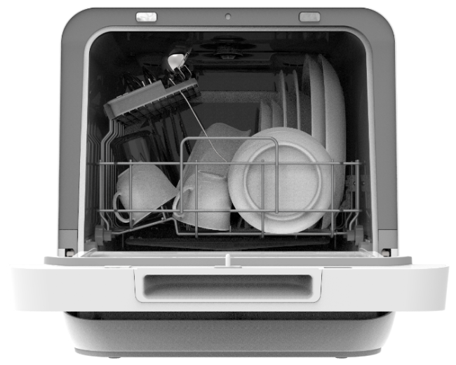 Посудомоечная машина Toshiba DWS-22A