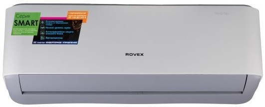 Сплит-система Rovex RS-07PXI5 Сплит-система Rovex RS-07PXI5