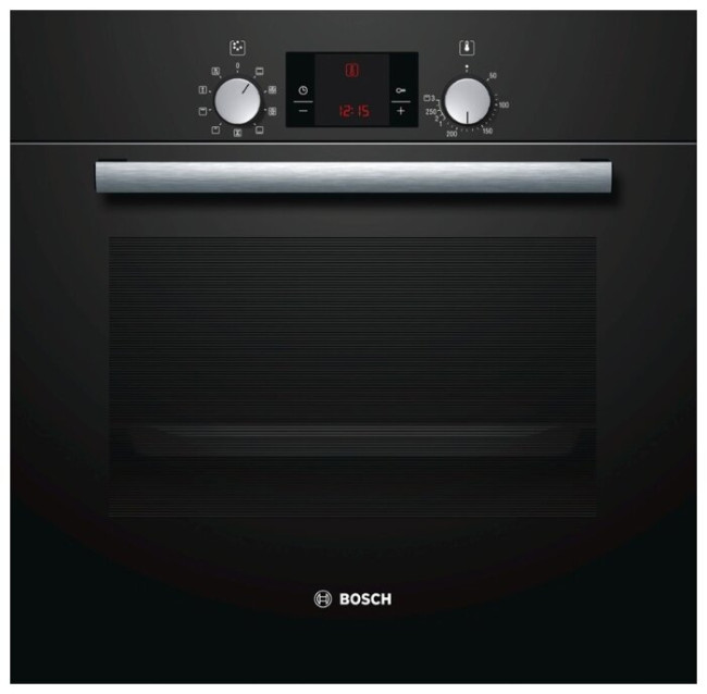 Духовой шкаф Bosch HBN559S1Q Духовой шкаф Bosch HBN559S1Q