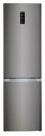 Холодильник LG GA-B489 TASB