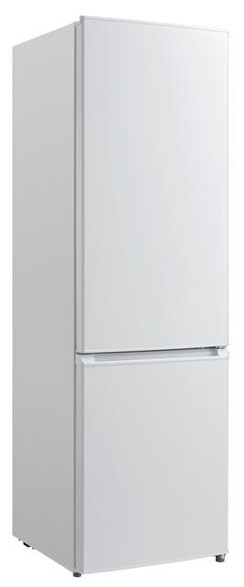 Холодильник Zarget ZRB 290W