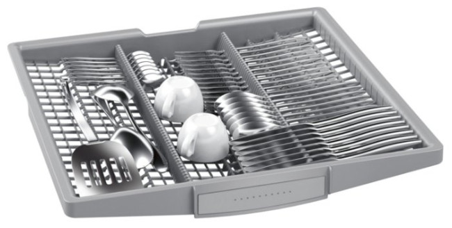 Посудомоечная машина Bosch SMV 58L10 Посудомоечная машина Bosch SMV 58L10