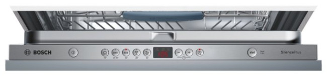 Посудомоечная машина Bosch SMV 58L10 Посудомоечная машина Bosch SMV 58L10