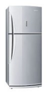 Холодильник Samsung RT-52 EANB