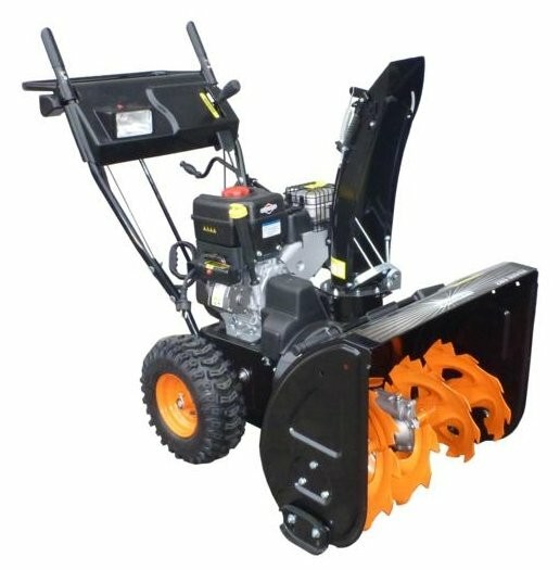 Снегоуборщик бензиновый Faworyt ZBS800/62
