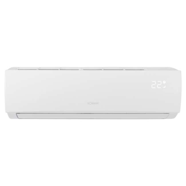 Сплит-система Bomann CL 6046 QC CB Сплит-система Bomann CL 6046 QC CB