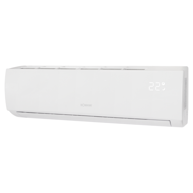 Сплит-система Bomann CL 6046 QC CB Сплит-система Bomann CL 6046 QC CB