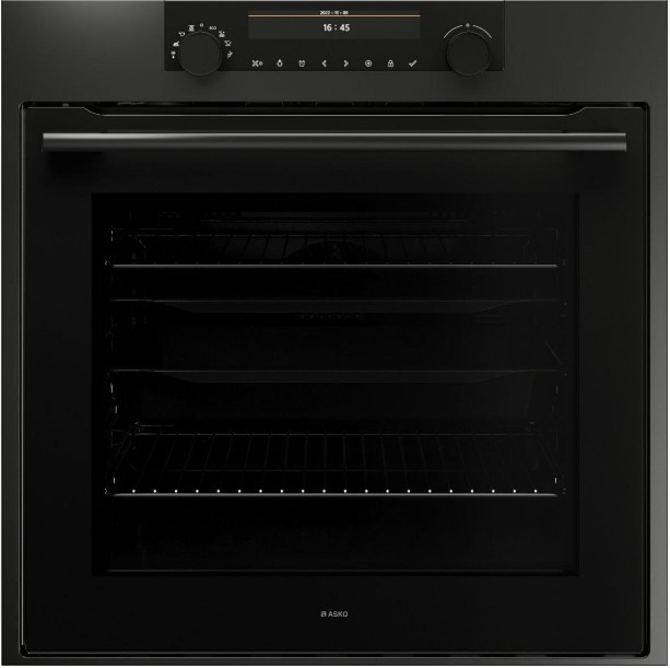 Духовой шкаф Asko OP8687A1 Духовой шкаф Asko OP8687A1