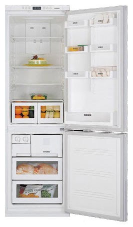 Холодильник Samsung RL-36 EBSW Холодильник Samsung RL-36 EBSW