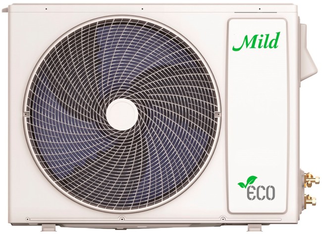 Сплит-система MILD MLI-24RF/MLO-24RF Сплит-система MILD MLI-24RF/MLO-24RF