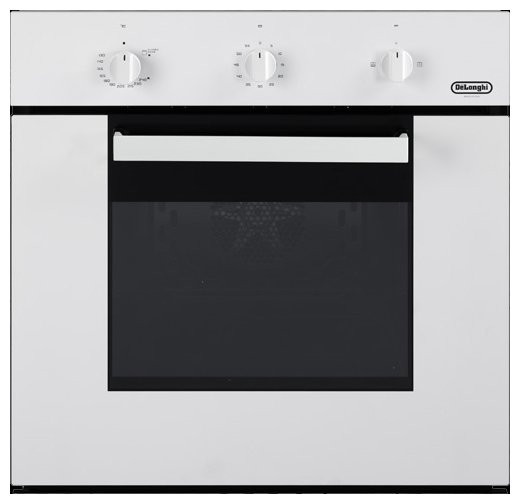 Встраиваемый газовый духовой шкаф DeLonghi FGB 4