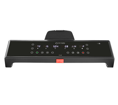 Беговая дорожка Oxygen FITNESS T-COMPACT B
