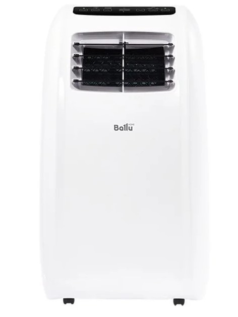 Моноблок Ballu BPAC-07 СP