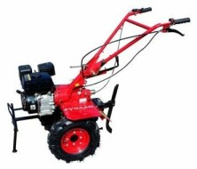 Мотоблок бензиновый AgroMotor РУСЛАН GX-200 6.5 л.с.