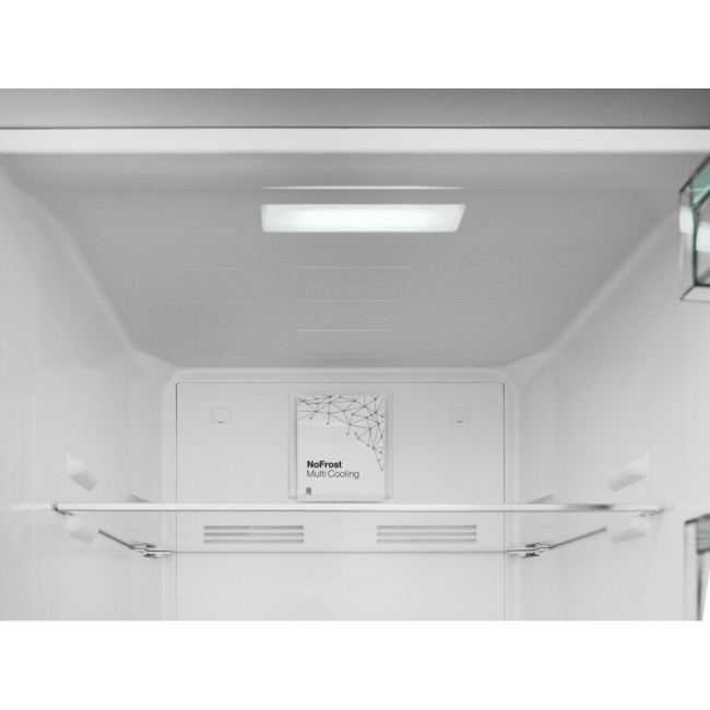 Холодильник Schaub Lorenz SLU S379L4E Холодильник Schaub Lorenz SLU S379L4E