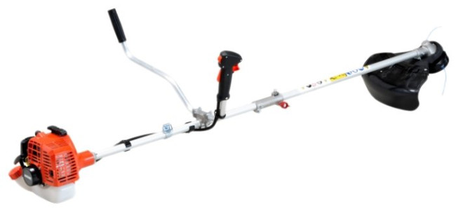 Триммер бензиновый ECHO SRM-22GES-SB Триммер бензиновый ECHO SRM-22GES-SB