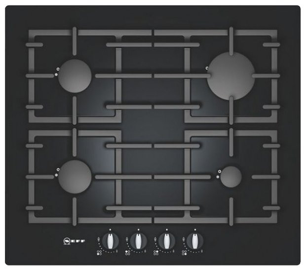 Варочная панель NEFF T26CS49S0 Варочная панель NEFF T26CS49S0