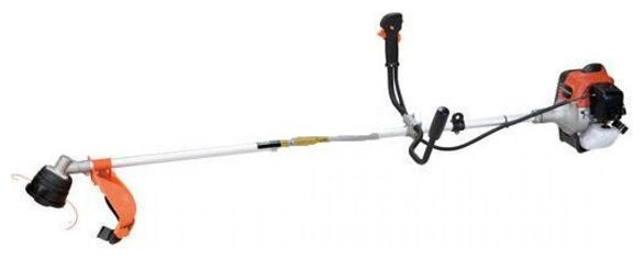 Триммер бензиновый Hitachi CG40EAS Триммер бензиновый Hitachi CG40EAS