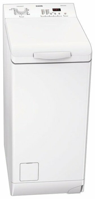 Стиральная машина AEG L 60060 TL