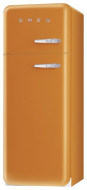 Холодильник smeg FAB30LO1 Холодильник smeg FAB30LO1
