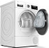 Сушильная машина BOSCH WTX8HKB9SN Сушильная машина BOSCH WTX8HKB9SN