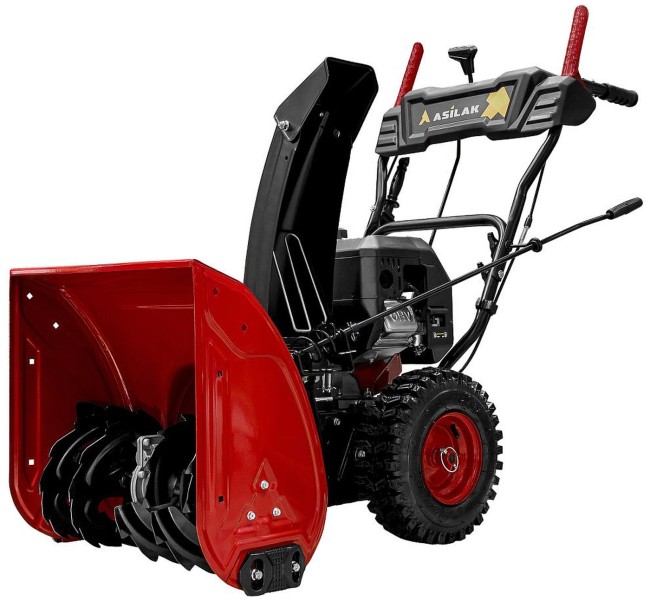 Снегоуборочная машина Asilak SBG-756 Снегоуборочная машина Asilak SBG-756