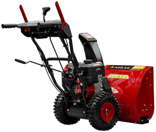 Снегоуборочная машина Asilak SBG-756 Снегоуборочная машина Asilak SBG-756