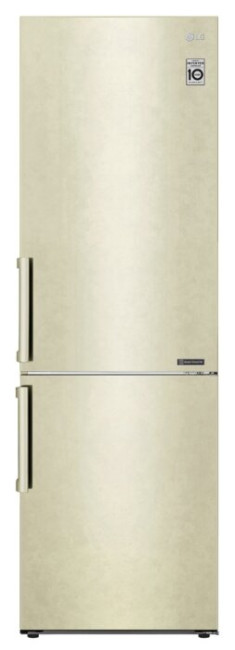 Холодильник LG DoorCooling+ GA-B459 BECL Холодильник LG DoorCooling+ GA-B459 BECL