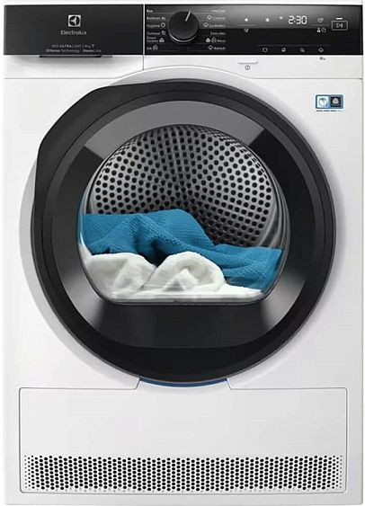 Сушильная машина ELECTROLUX EW8D495MC Сушильная машина ELECTROLUX EW8D495MC