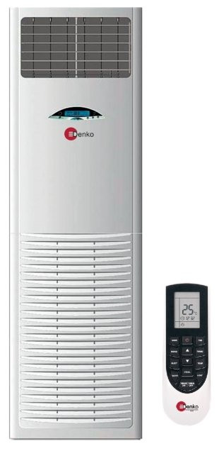 Колонный кондиционер Denko DKL-60 Колонный кондиционер Denko DKL-60