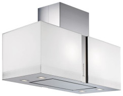 Каминная вытяжка FALMEC Square Parete Platinum 67 (800) Каминная вытяжка FALMEC Square Parete Platinum 67 (800)