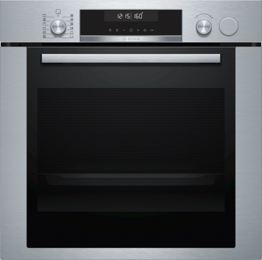 Встраиваемый электрический духовой шкаф Bosch HRA3380S1