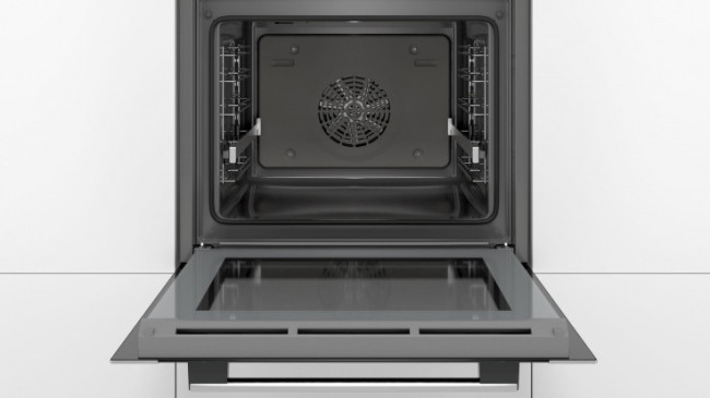 Встраиваемый электрический духовой шкаф Bosch HRA3380S1